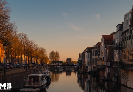 Gorinchem (hometown) 2021