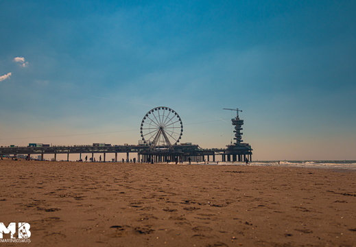 Scheveningen 2021-05-30