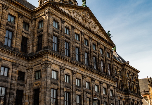 Amsterdam 2021-04-24