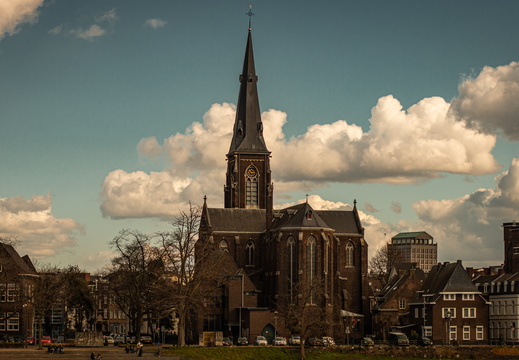 Maastricht 2021-03-28