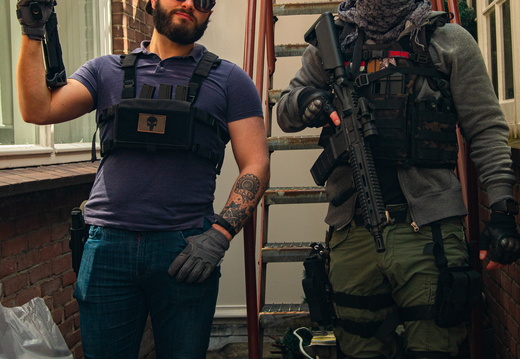 Van de Reijt shoot 2021-04-24